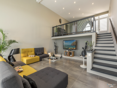 Martinique  Luxury Vacation Rental Home  Views Views!